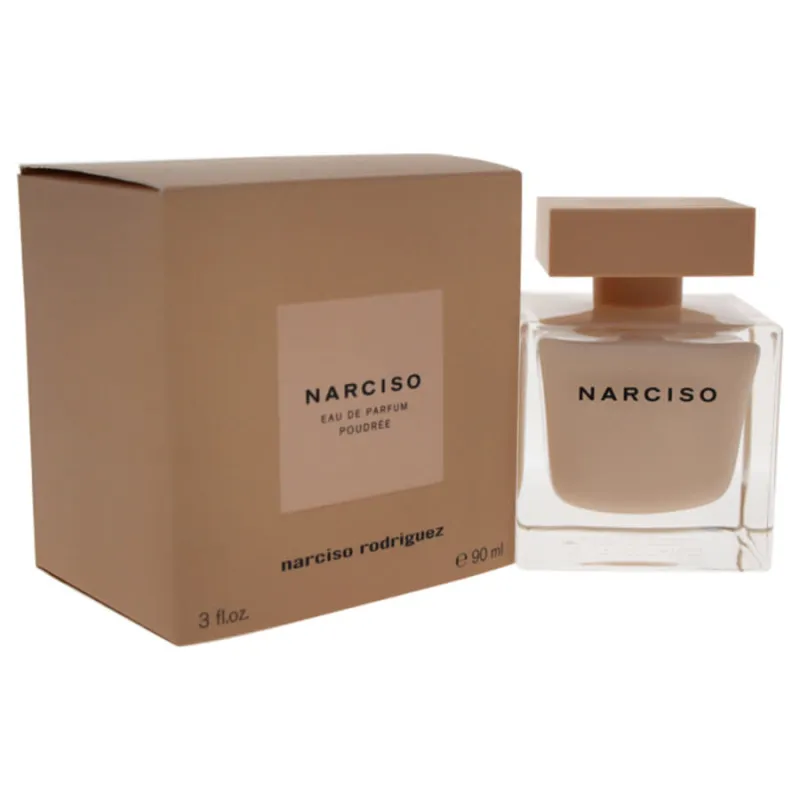 Narciso Poudree EDP 90ml original – VelourHaus Guatemala