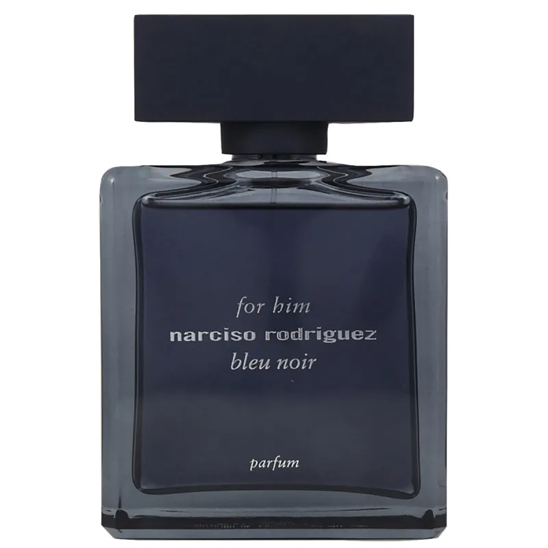 Narciso Rodriguez Bleu Noir Parfum 100ml original – VelourHaus Guatemala