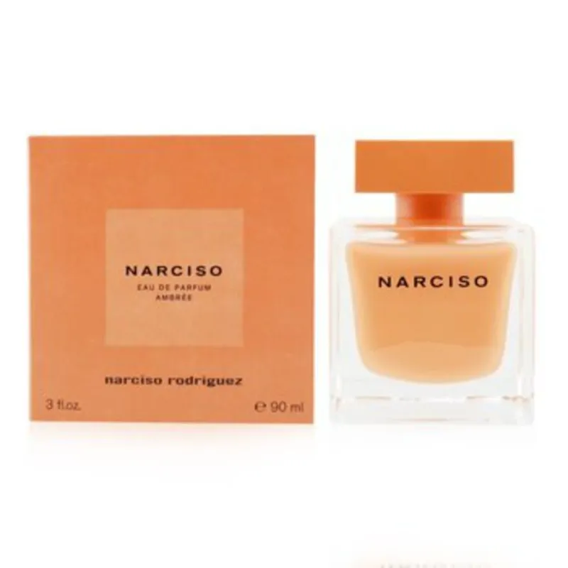 Narciso Rodriguez - Narciso Ambree EDP 90ml original – VelourHaus Guatemala