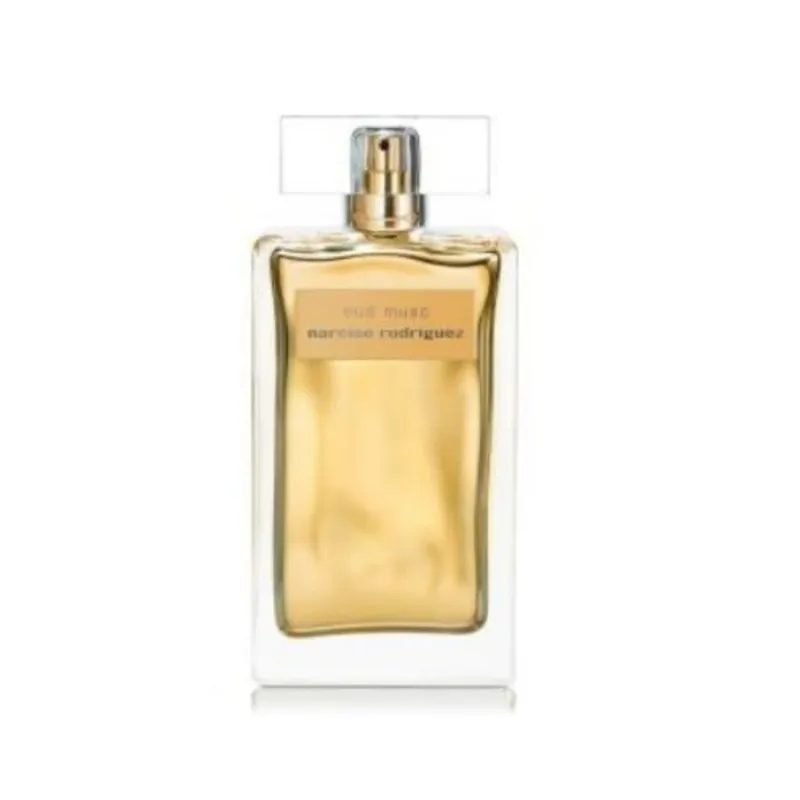 Narciso Rodriguez Oud Musc EDP 100ml original – VelourHaus Guatemala