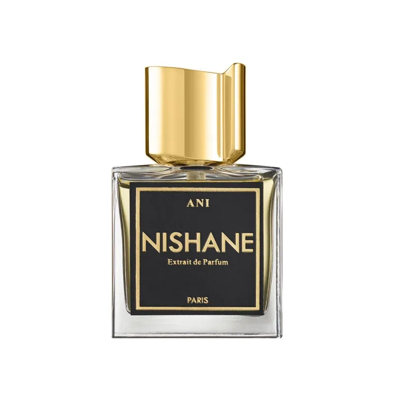 Nishane Ani Extrait 50ml original – VelourHaus Guatemala