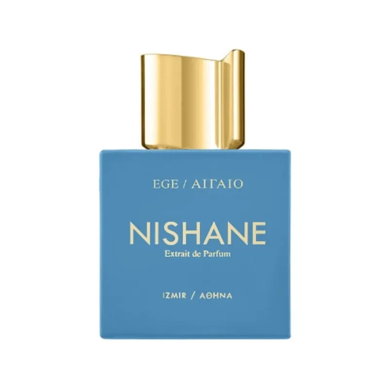 Nishane Ege Ailaio Extrait 100ml original – VelourHaus Guatemala