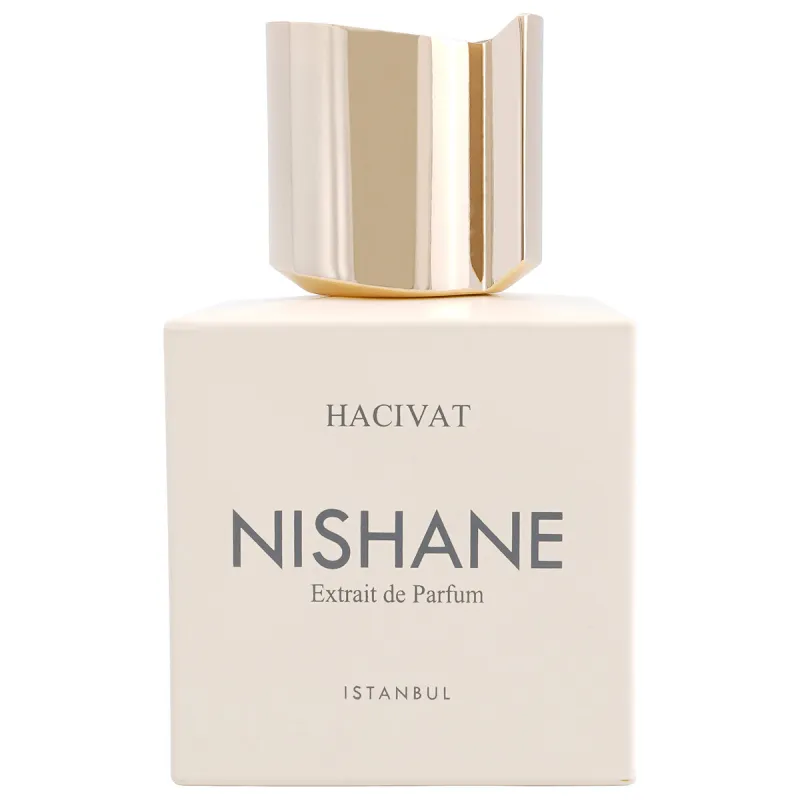 Nishane Hacivat Extrait 100ml original – VelourHaus Guatemala