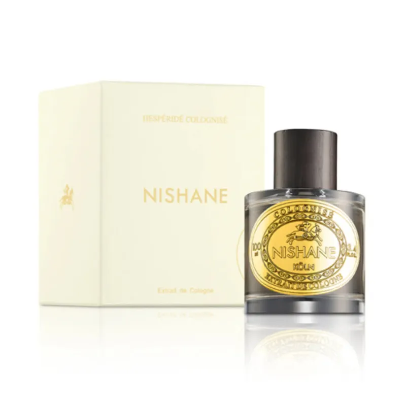Nishane Hesperide Colognise EDC 100ml original – VelourHaus Guatemala