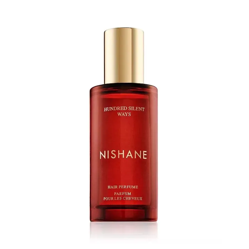 Nishane Hundred Silent Ways 50ml original – VelourHaus Guatemala