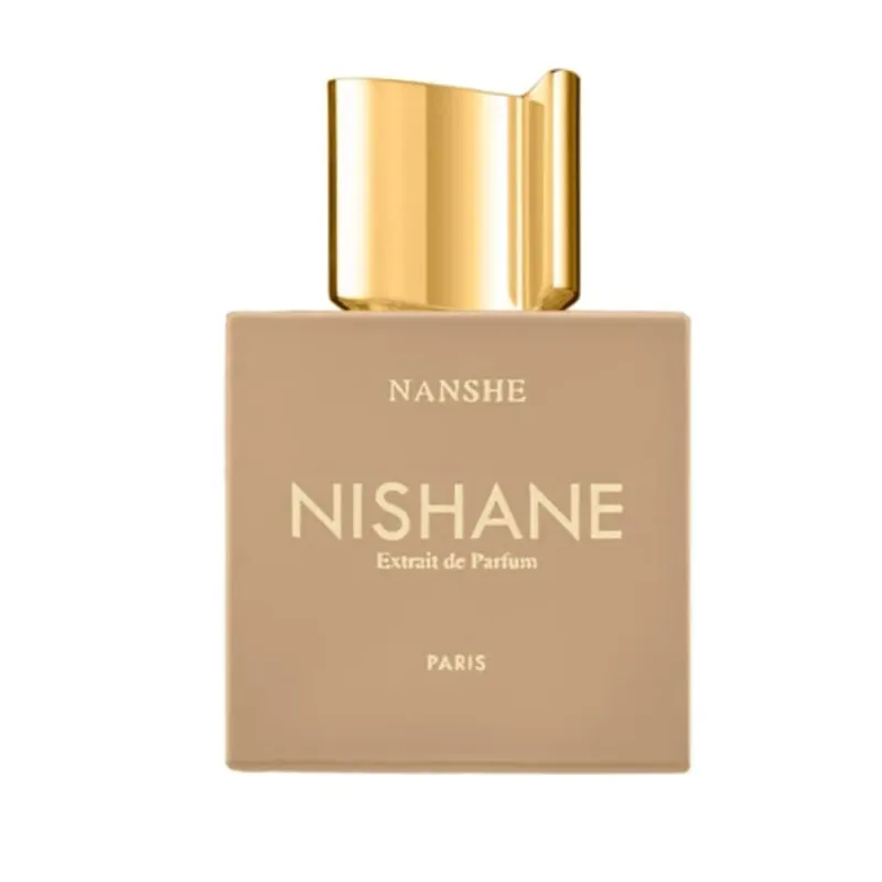 Nishane Nanshe Extrait 100ml original – VelourHaus Guatemala
