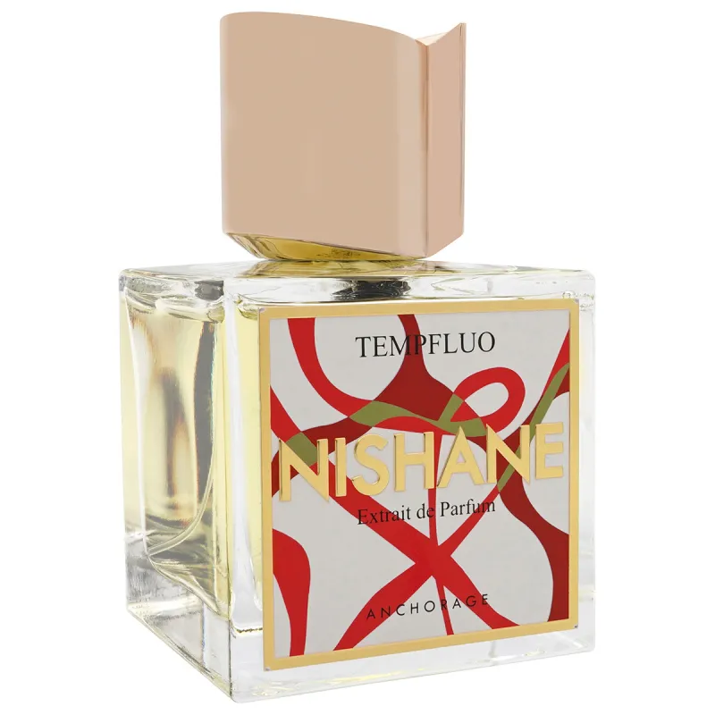 Nishane Tempfluo Extrait 100ml original – VelourHaus Guatemala
