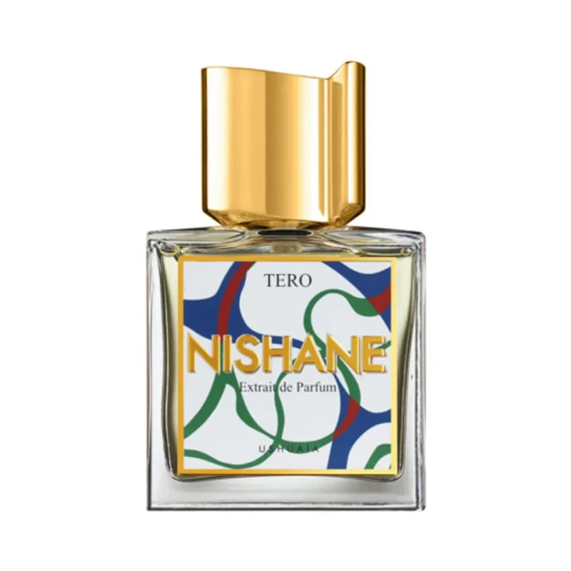 Nishane Tero Extrait 100ml original – VelourHaus Guatemala