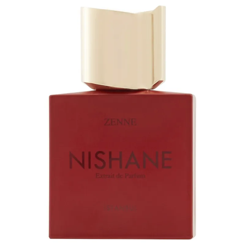 Nishane Zenne Extrait 50ml original – VelourHaus Guatemala