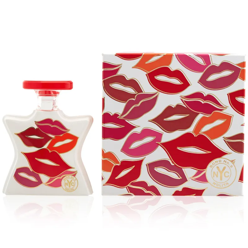 Nolita EDP 100ml original – VelourHaus Guatemala