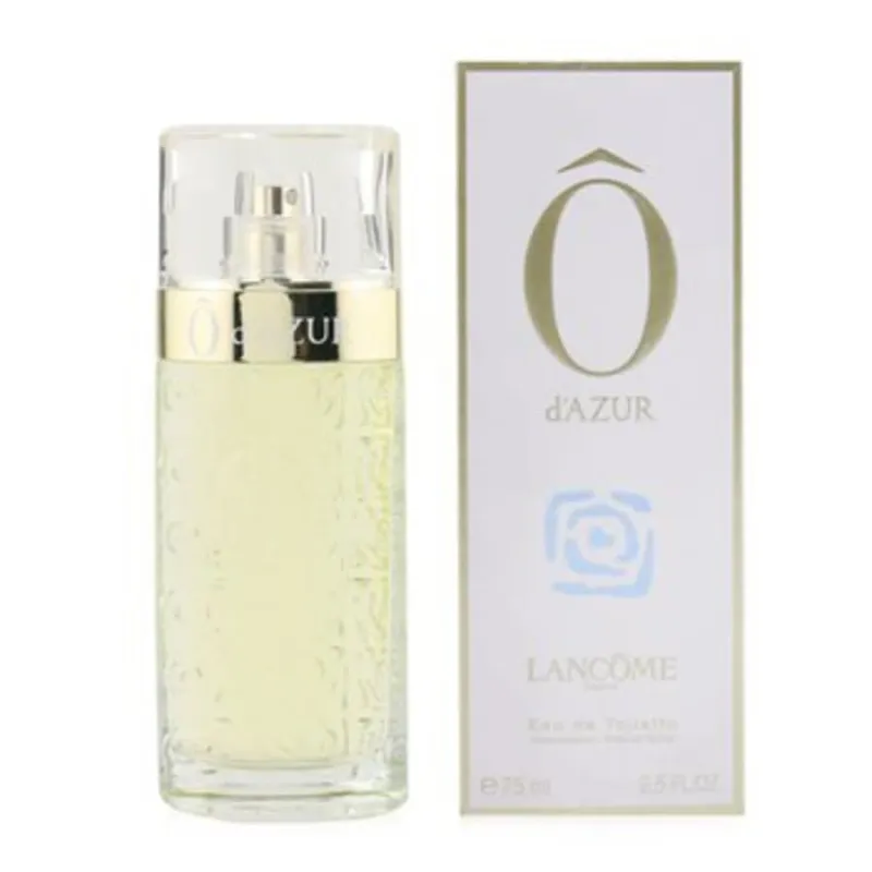 O D'Azur EDT 75ml original – VelourHaus Guatemala