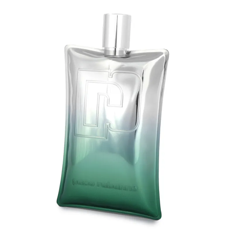 Paco Rabanne Dangerous Me EDP 60ml original – VelourHaus Guatemala