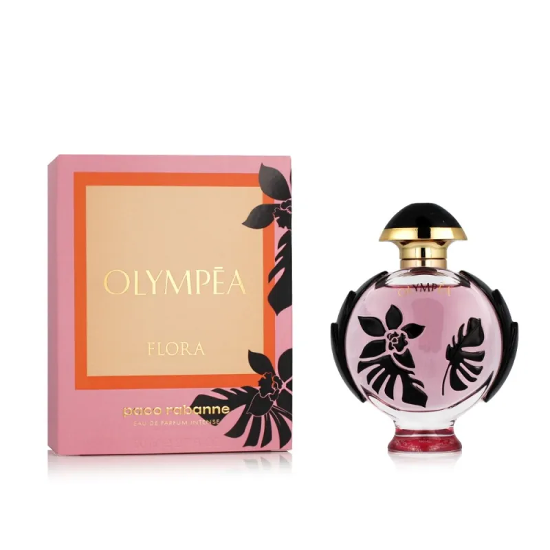 Paco Rabanne Olympea Flora EDP 80ml original – VelourHaus Guatemala