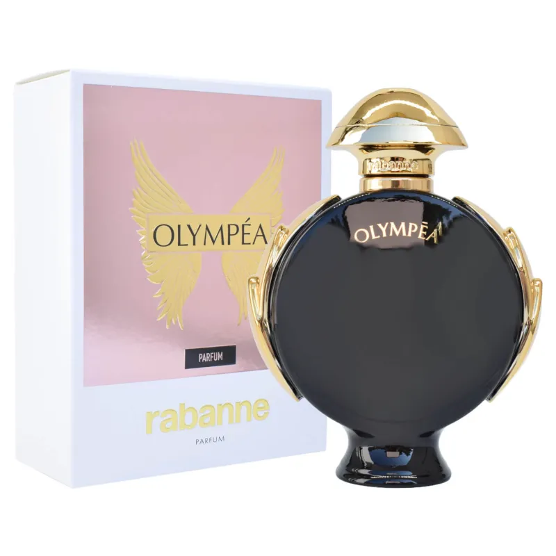 Paco Rabanne Olympea Parfum 80ml original – VelourHaus Guatemala