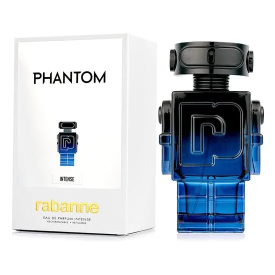 Paco Rabanne Phantom Intense EDP 150ml original – VelourHaus Guatemala