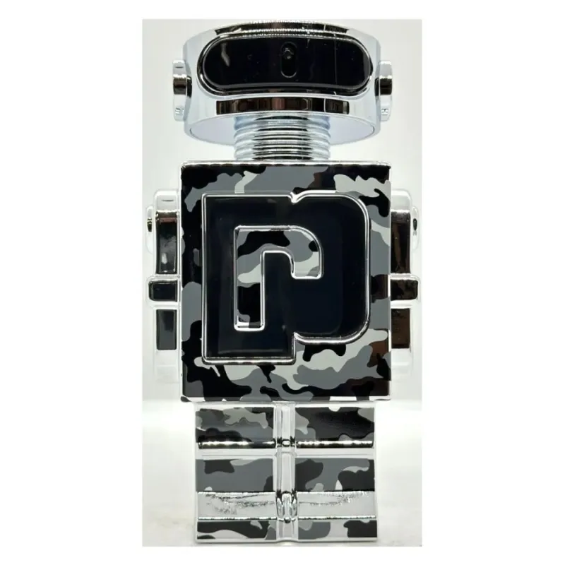 Paco Rabanne Phantom Legion EDT 100ml original – VelourHaus Guatemala