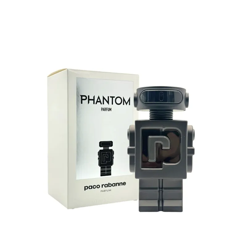 Paco Rabanne Phantom Parfum 100ml original – VelourHaus Guatemala
