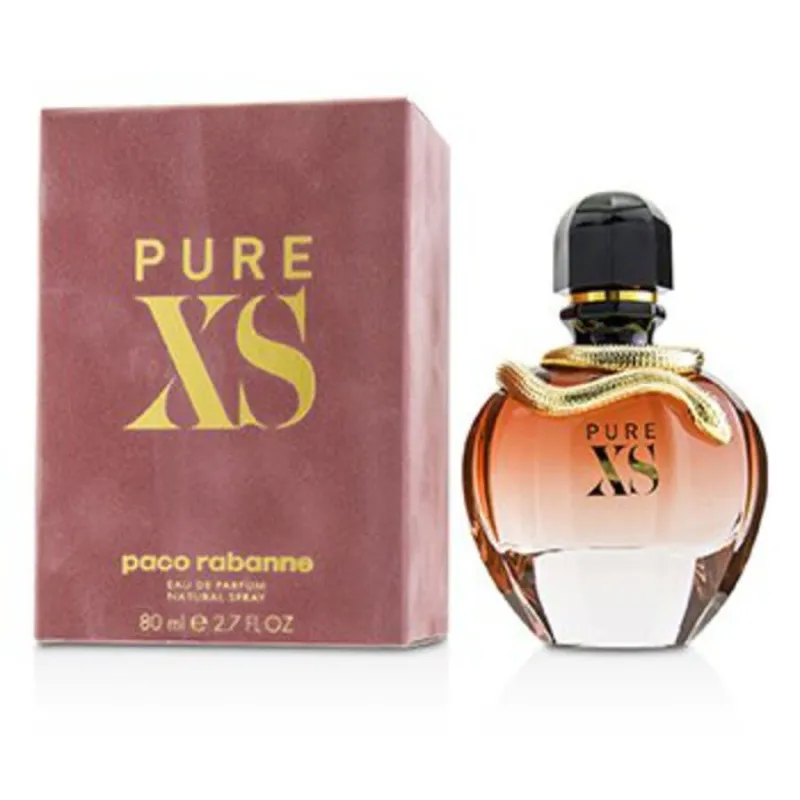 Paco Rabanne - Pure Xs EDP 80ml original – VelourHaus Guatemala