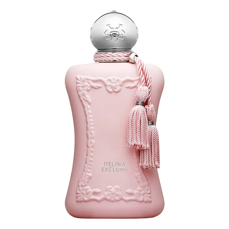 Parfums De Marly Delina Exclusif EDP 75ml original – VelourHaus Guatemala