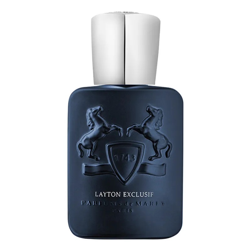 Parfums De Marly Layton Exclusif EDP 75ml original – VelourHaus Guatemala
