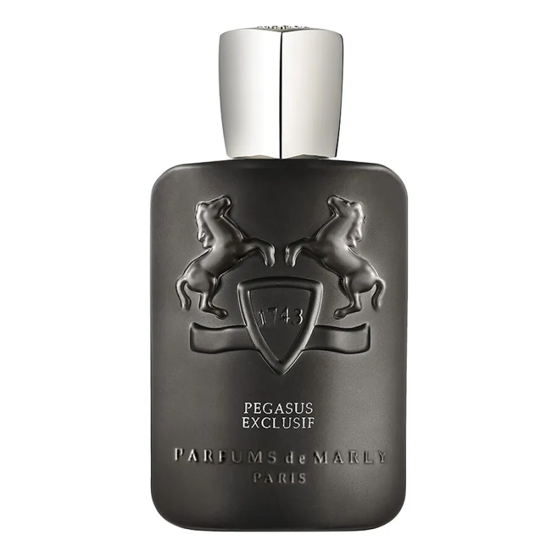 Parfums De Marly Pegasus Exclusif EDP 125ml original – VelourHaus Guatemala