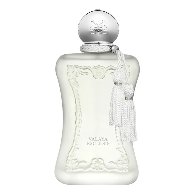 Parfums De Marly Valaya Exclusif EDP 75ml original – VelourHaus Guatemala