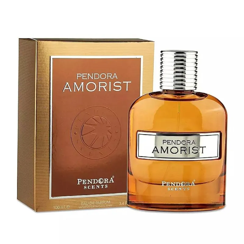 Paris Corner Amorist EDP 100ml original – VelourHaus Guatemala