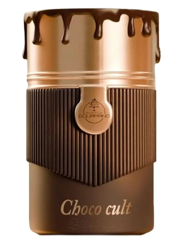 Paris Corner Choco Cult EDP 100ml original – VelourHaus Guatemala
