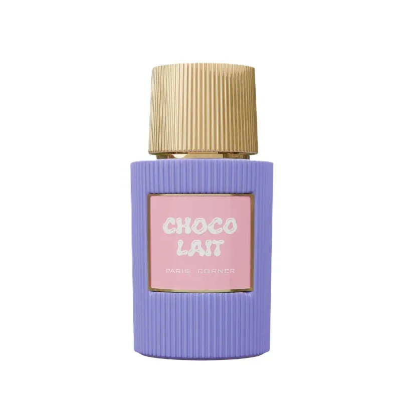 Paris Corner Chocolait EDP 100ml original – VelourHaus Guatemala
