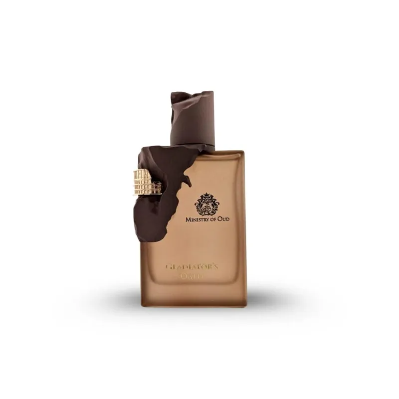 Paris Corner Gladiator's Oath EDP 100ml original – VelourHaus Guatemala