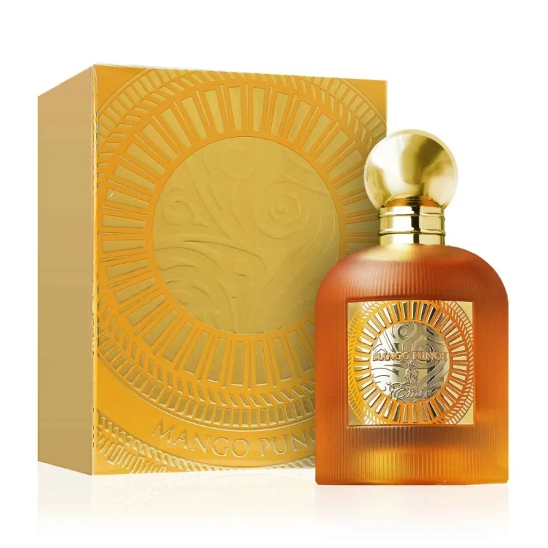 Paris Corner Mango Punch EDP 100ml original – VelourHaus Guatemala