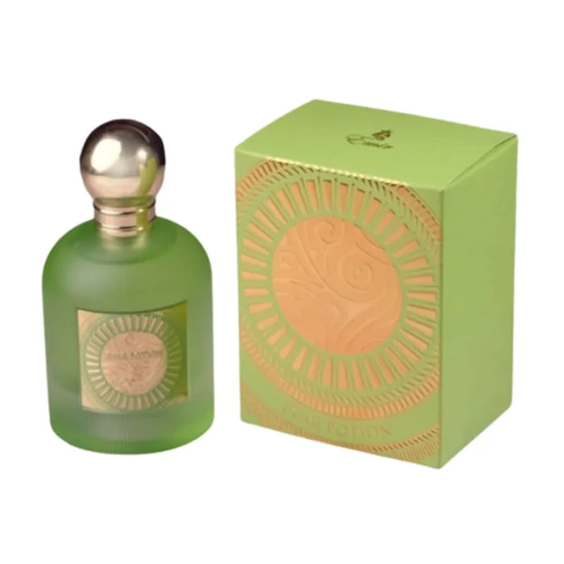 Paris Corner Pear Potion Emir EDP 100ml original – VelourHaus Guatemala