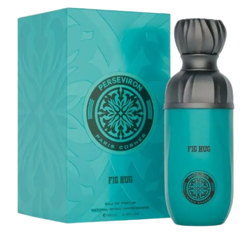 Paris Corner Perseviron Fig Hug EDP 100ml original – VelourHaus Guatemala