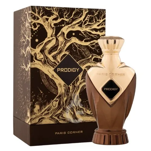 Paris Corner Prodigy EDP 100ml original – VelourHaus Guatemala