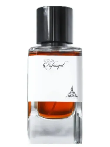 Paris Corner Rifaaqat EDP 85ml original – VelourHaus Guatemala