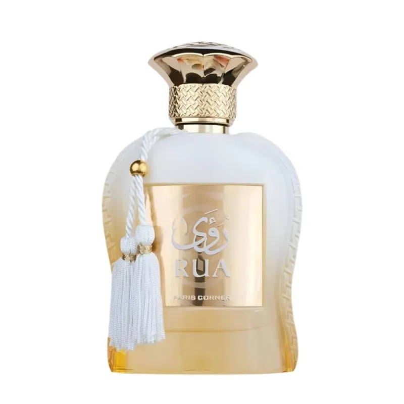 Paris Corner Rua EDP 100ml original – VelourHaus Guatemala