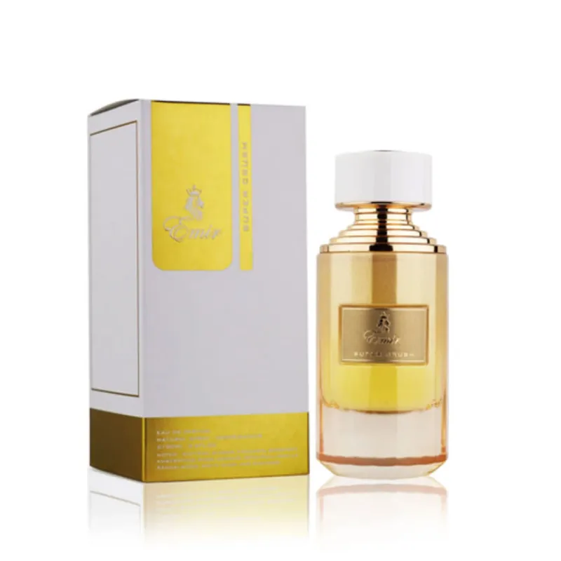 Paris Corner Super Crush EDP 75ml original – VelourHaus Guatemala