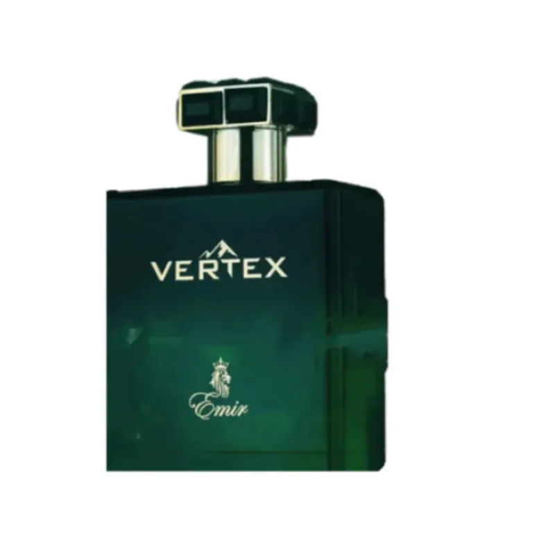 Paris Corner Vertex Emir EDP 100ml original – VelourHaus Guatemala