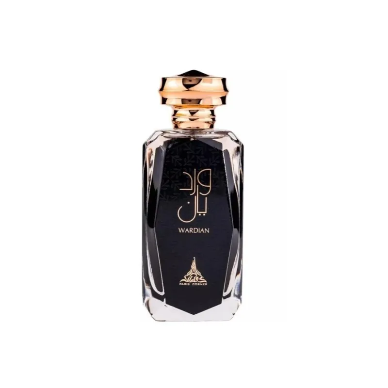 Paris Corner Wardian EDP 100ml original – VelourHaus Guatemala