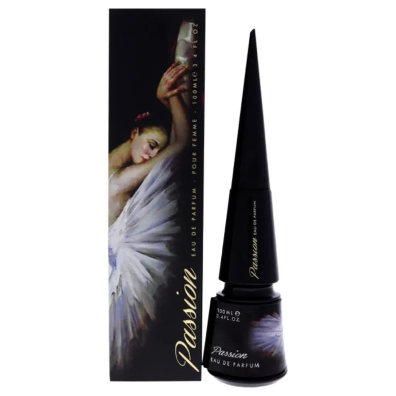 Passion by Armaf EDP 100ml original – VelourHaus Guatemala
