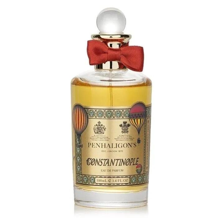 Penhaligon's Constantinople EDP 100ml original – VelourHaus Guatemala