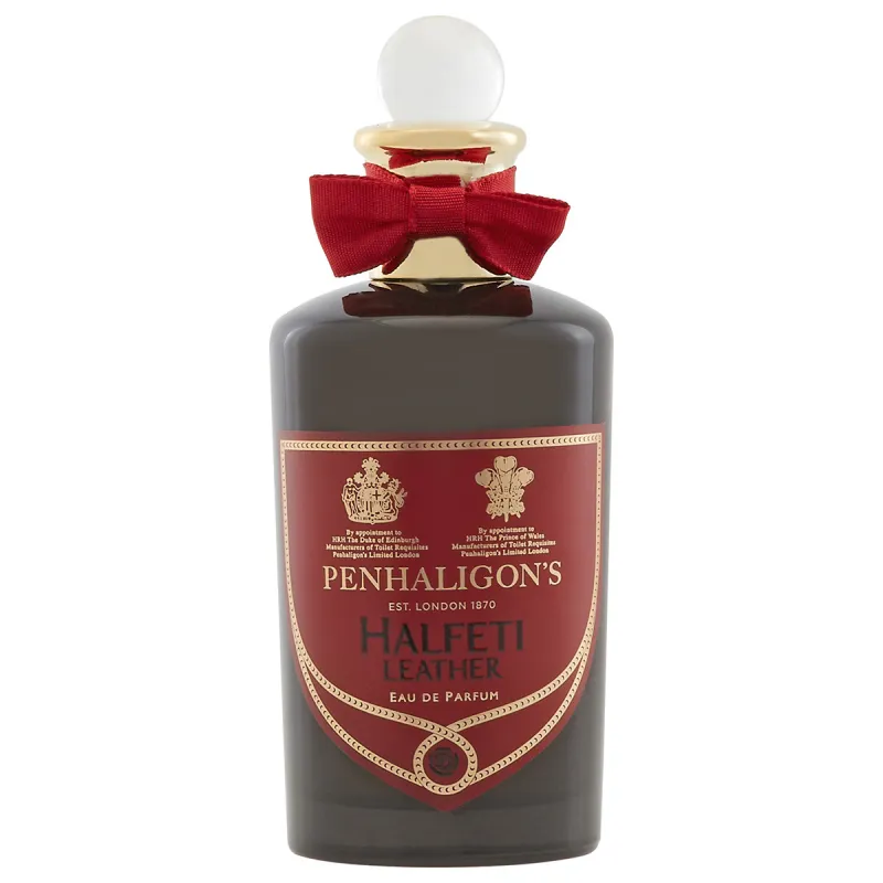 Penhaligon's Halfeti Leather EDP 100ml original – VelourHaus Guatemala