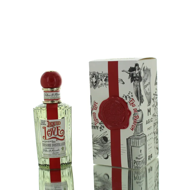 Penhaligon's Liquid Love EDP 100ml original – VelourHaus Guatemala
