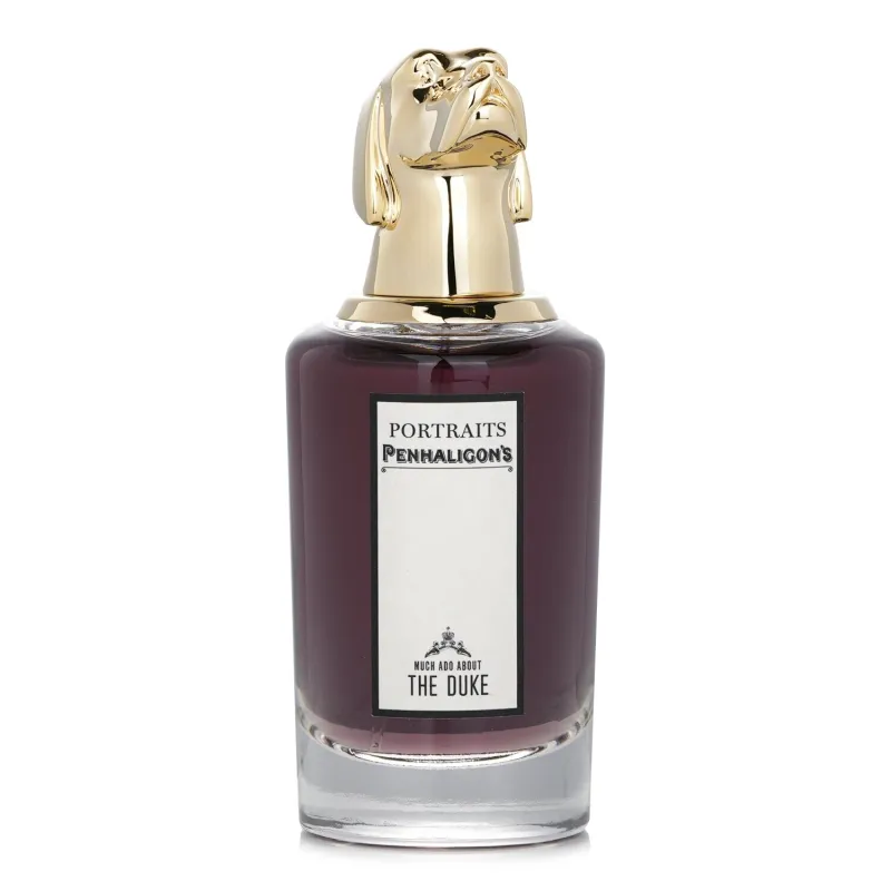 Penhaligon's Much Ado About The Duke EDP 75ml original – VelourHaus Guatemala