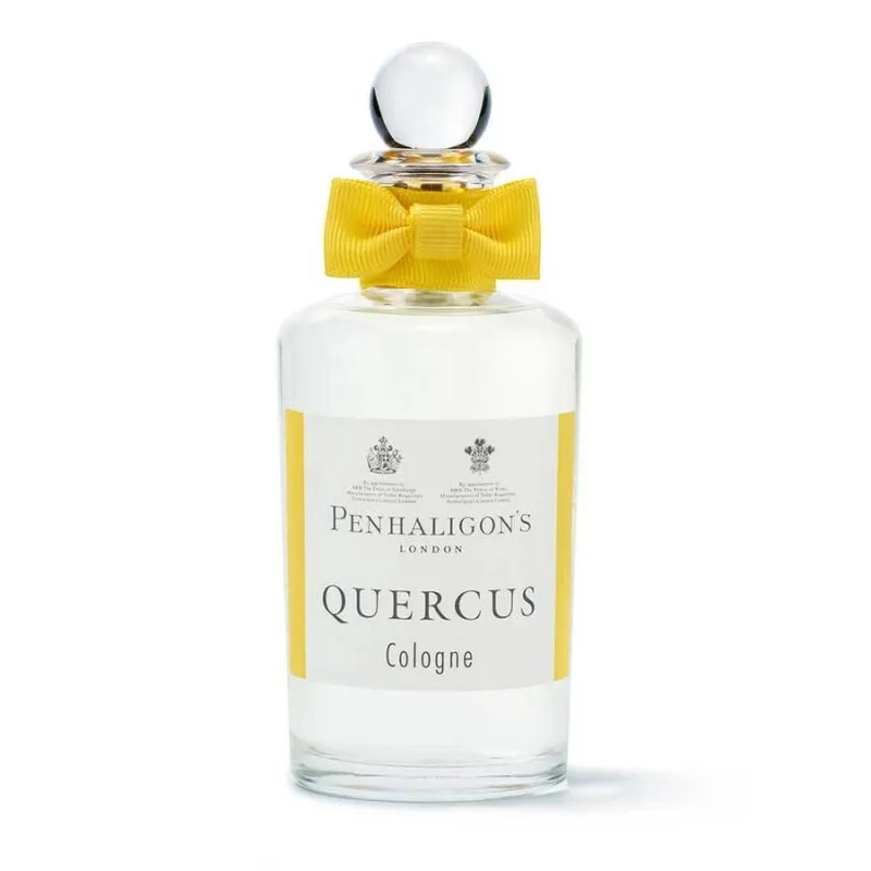 Penhaligon's Quercus EDC 100ml original – VelourHaus Guatemala