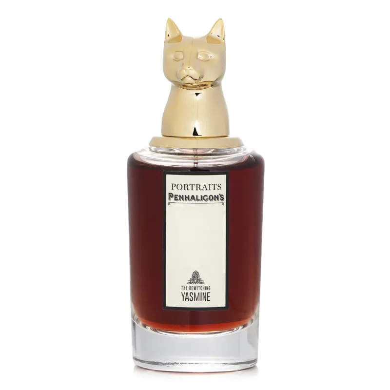 Penhaligon's The Bewitching Yasmine EDP 75ml original – VelourHaus Guatemala