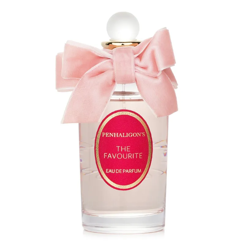 Penhaligon's The Favourite EDP 100ml original – VelourHaus Guatemala