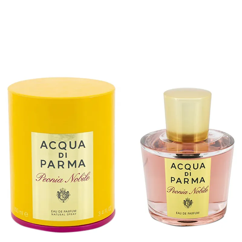Peonia Nobile EDP 100ml original – VelourHaus Guatemala