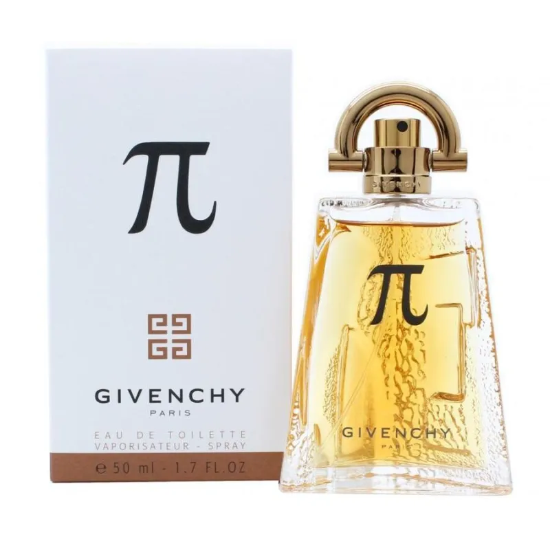 Pi EDT 50ml original – VelourHaus Guatemala