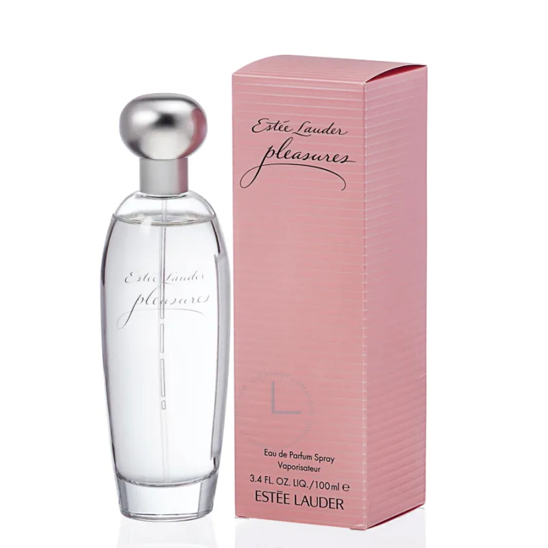 Pleasures EDP 100ml original – VelourHaus Guatemala